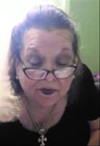 ELAINE WILKINS